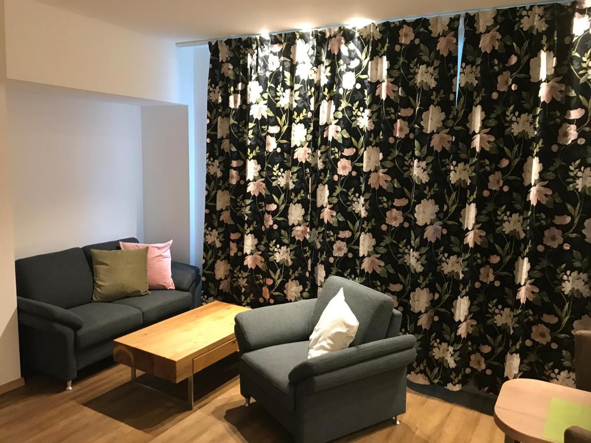 Ferienapartment: An Der Kunstakademie היימבאך מראה חיצוני תמונה