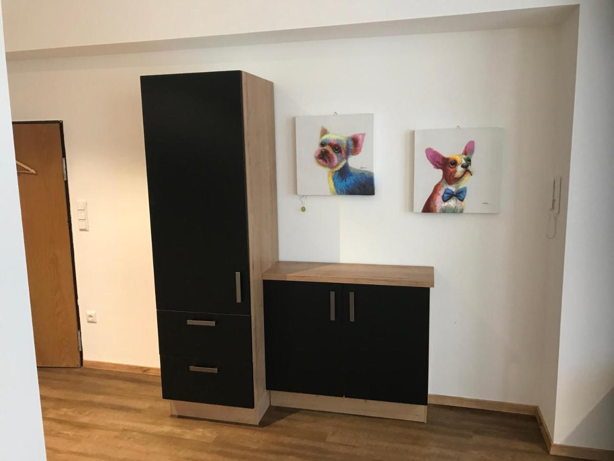Ferienapartment: An Der Kunstakademie היימבאך מראה חיצוני תמונה