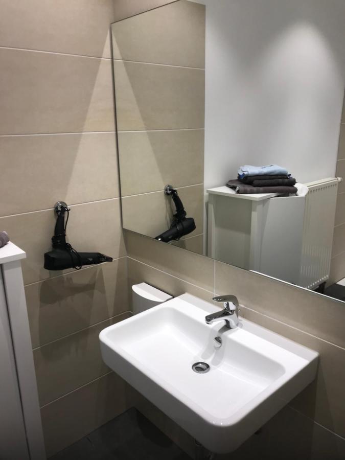 Ferienapartment: An Der Kunstakademie היימבאך מראה חיצוני תמונה