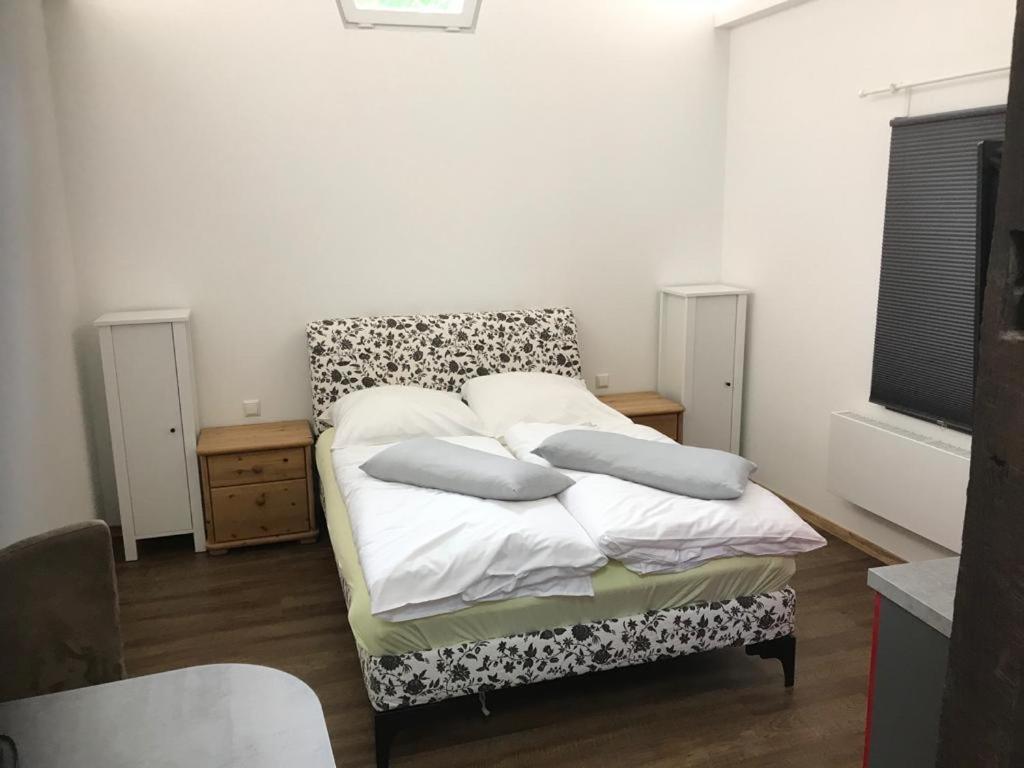 Ferienapartment: An Der Kunstakademie היימבאך מראה חיצוני תמונה