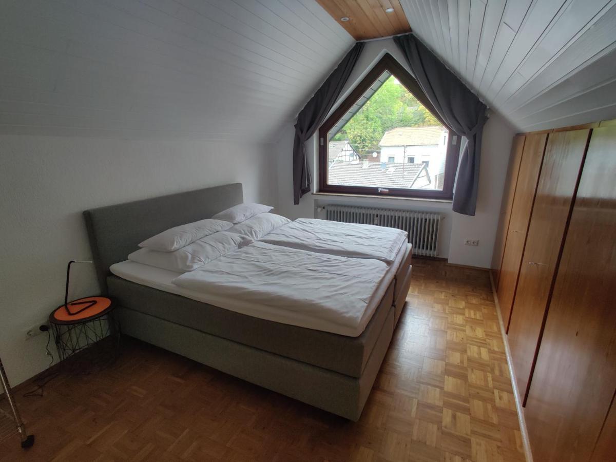 Ferienapartment: An Der Kunstakademie היימבאך מראה חיצוני תמונה