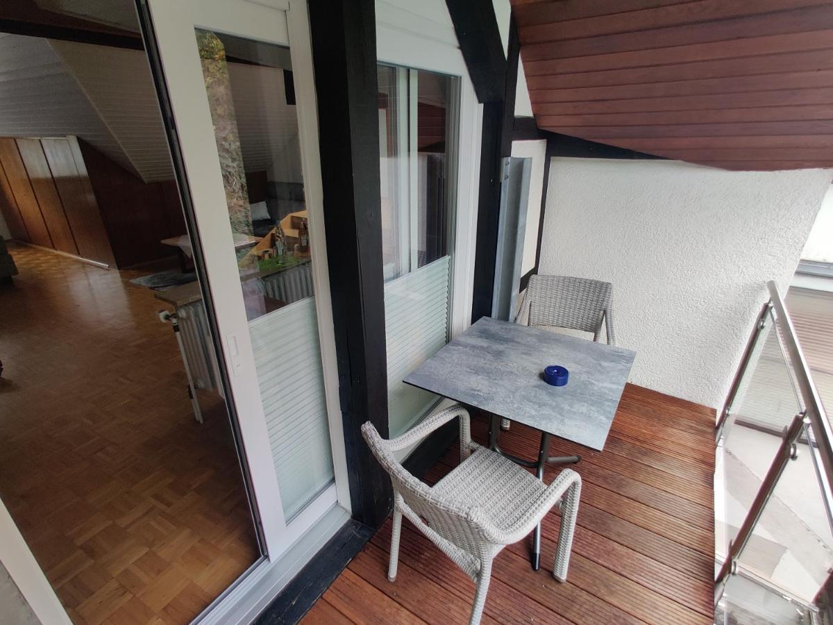 Ferienapartment: An Der Kunstakademie היימבאך מראה חיצוני תמונה