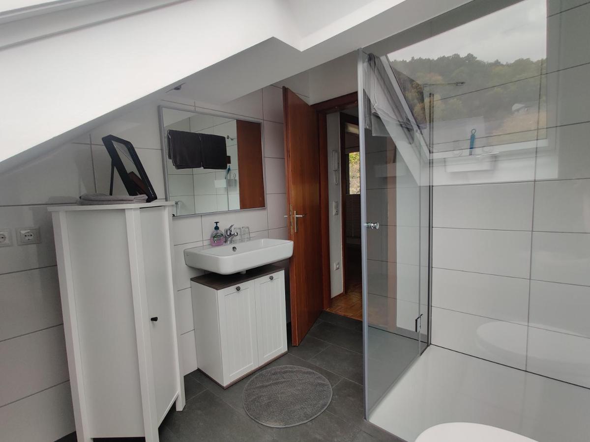 Ferienapartment: An Der Kunstakademie היימבאך מראה חיצוני תמונה