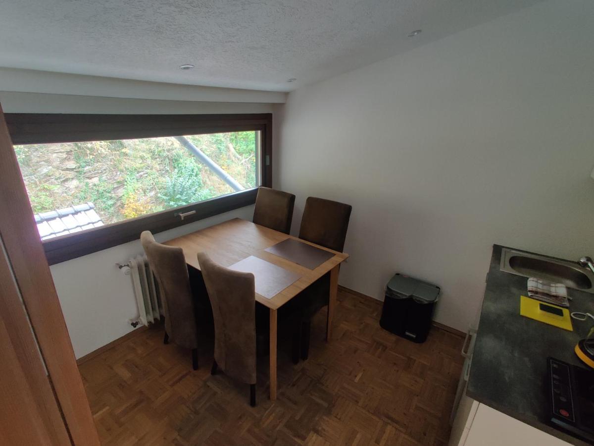 Ferienapartment: An Der Kunstakademie היימבאך מראה חיצוני תמונה