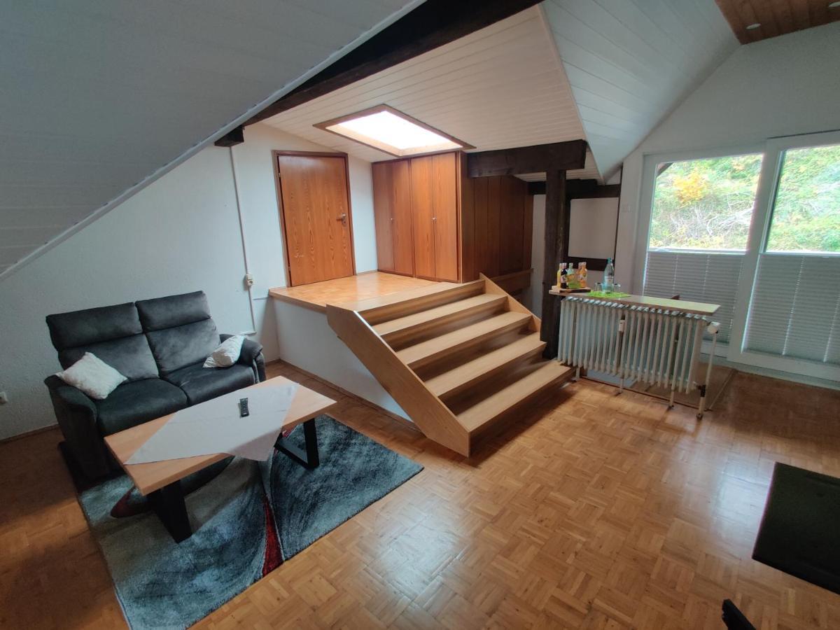 Ferienapartment: An Der Kunstakademie היימבאך מראה חיצוני תמונה