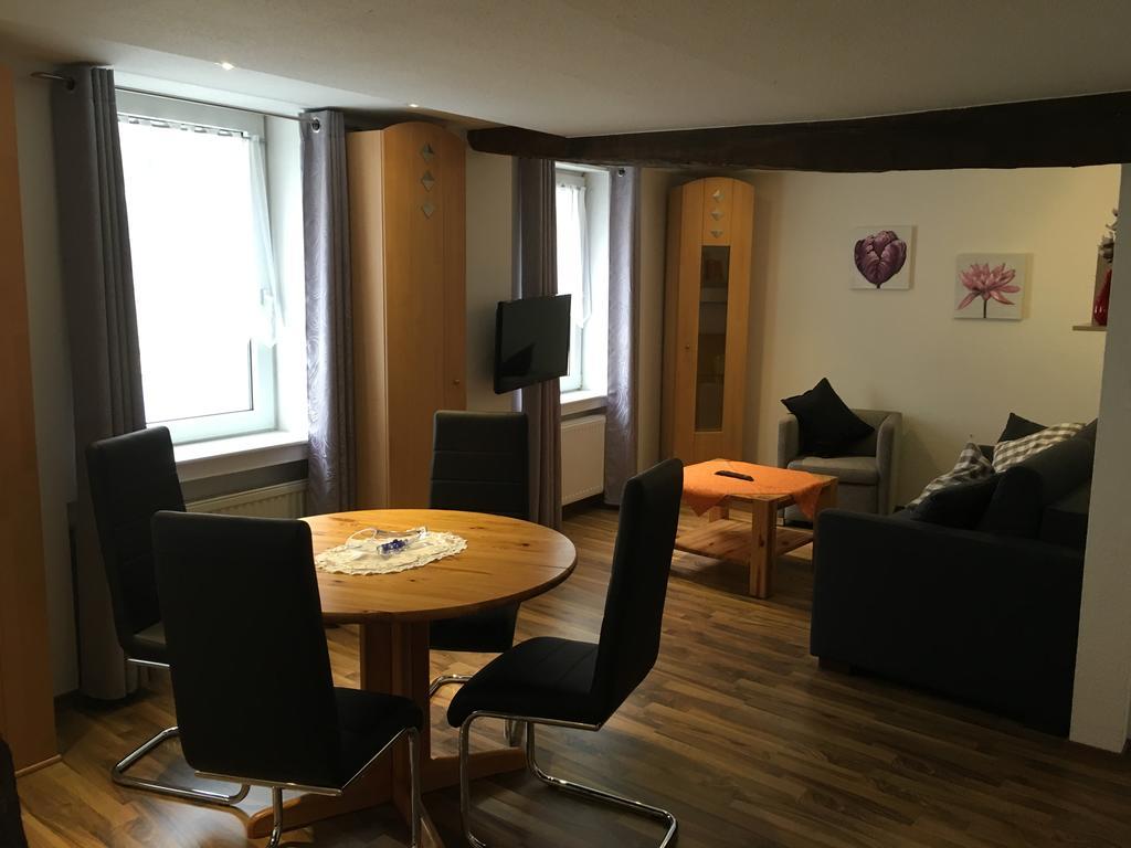 Ferienapartment: An Der Kunstakademie היימבאך מראה חיצוני תמונה